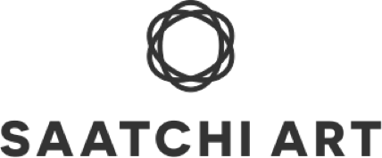 saatchiart-final-logo-stacked-white@2x